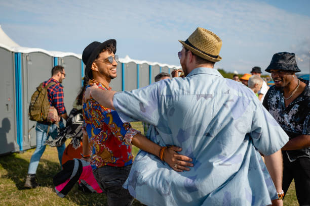 Sanitation services for porta potties in Port Carbon, PA